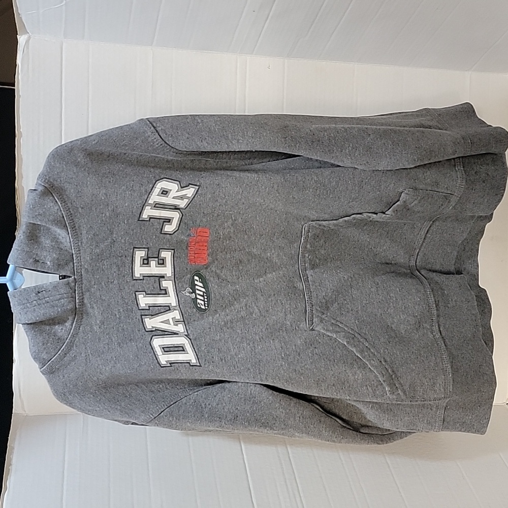Dale Jr Nascar #88 kids medium hoodie